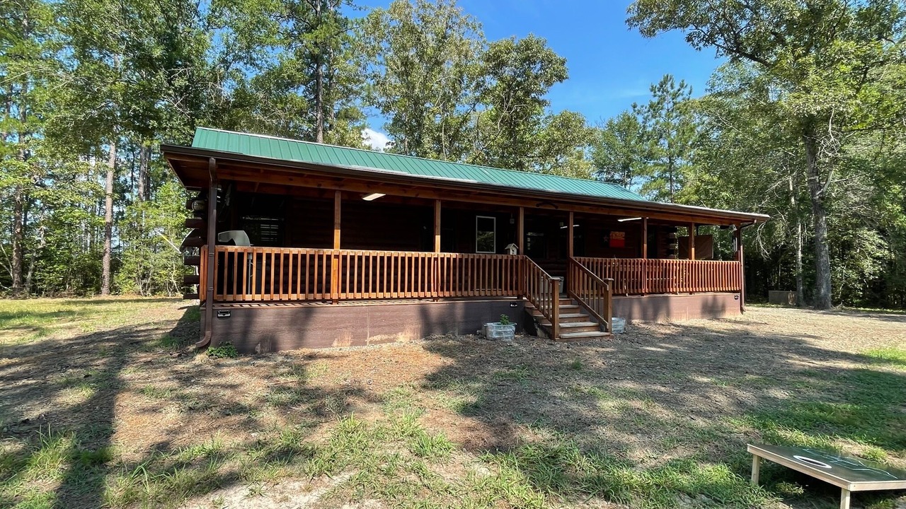 Photo of Outdoor in Burkeville
