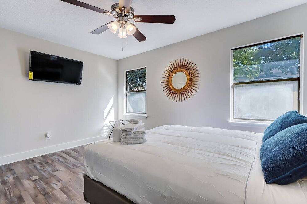 Photo of Bedroom in Jacksonville