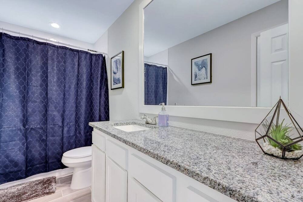 Photo of Bathroom in Jacksonville