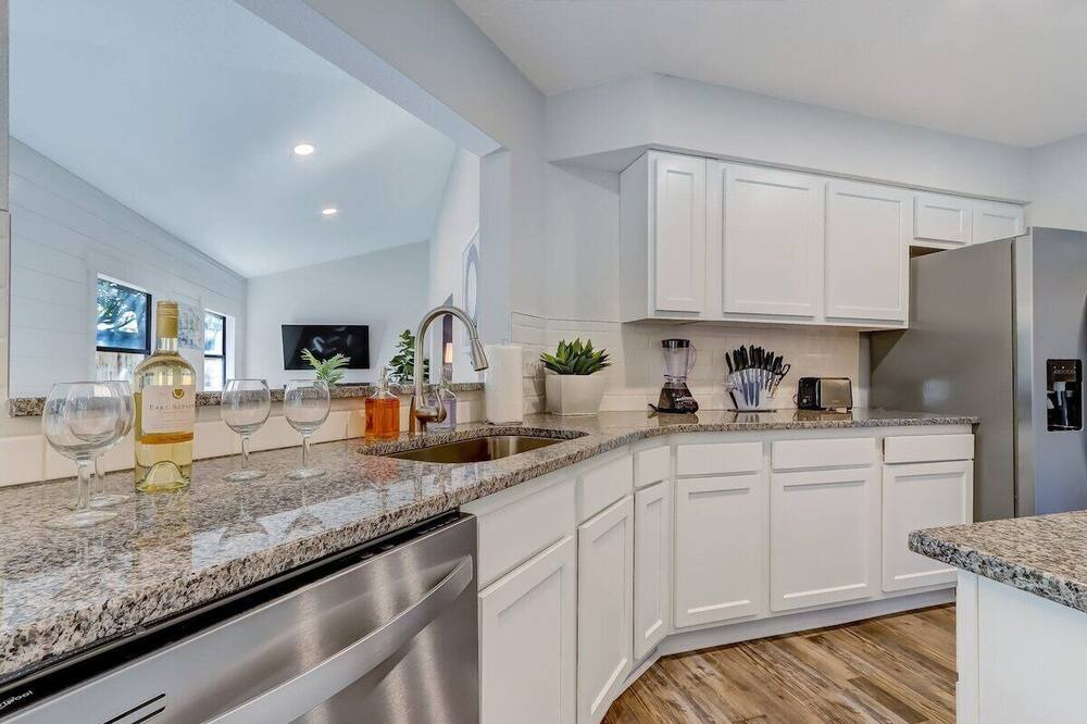 Photo of Kitchen in Jacksonville