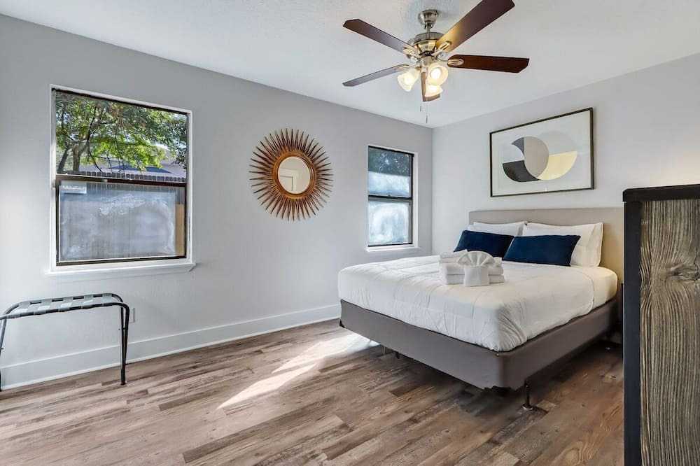 Photo of Bedroom in Jacksonville
