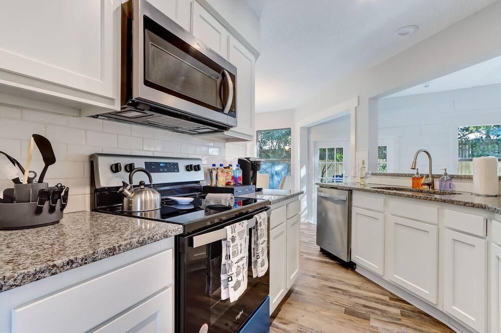 Photo of Kitchen in Jacksonville