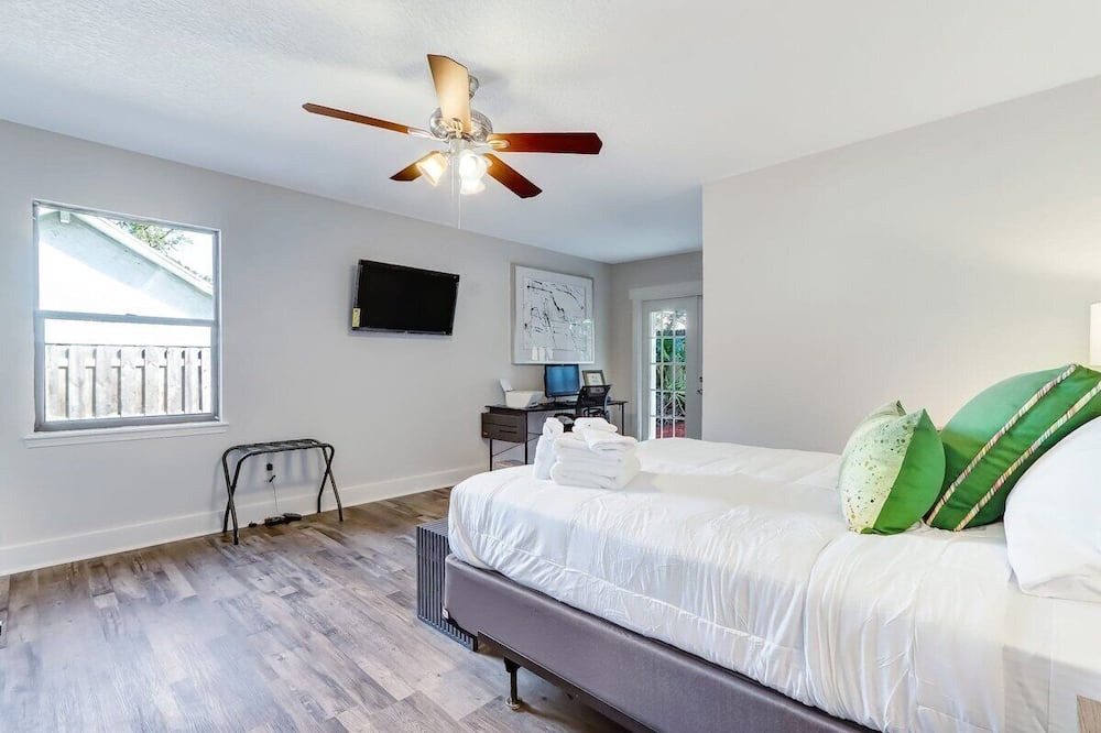 Photo of Bedroom in Jacksonville