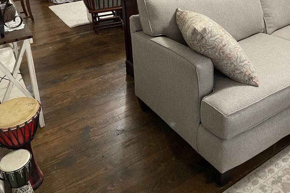Photo of Livingroom in Oxford