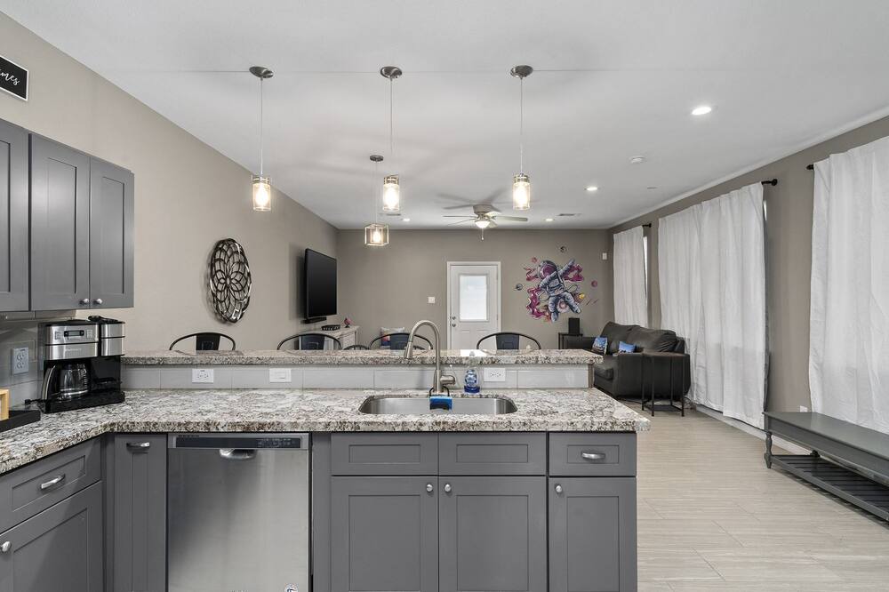 Photo of Kitchen in Northside