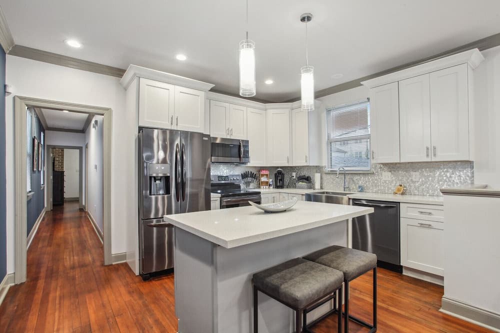 Photo of Kitchen in Broadmoor