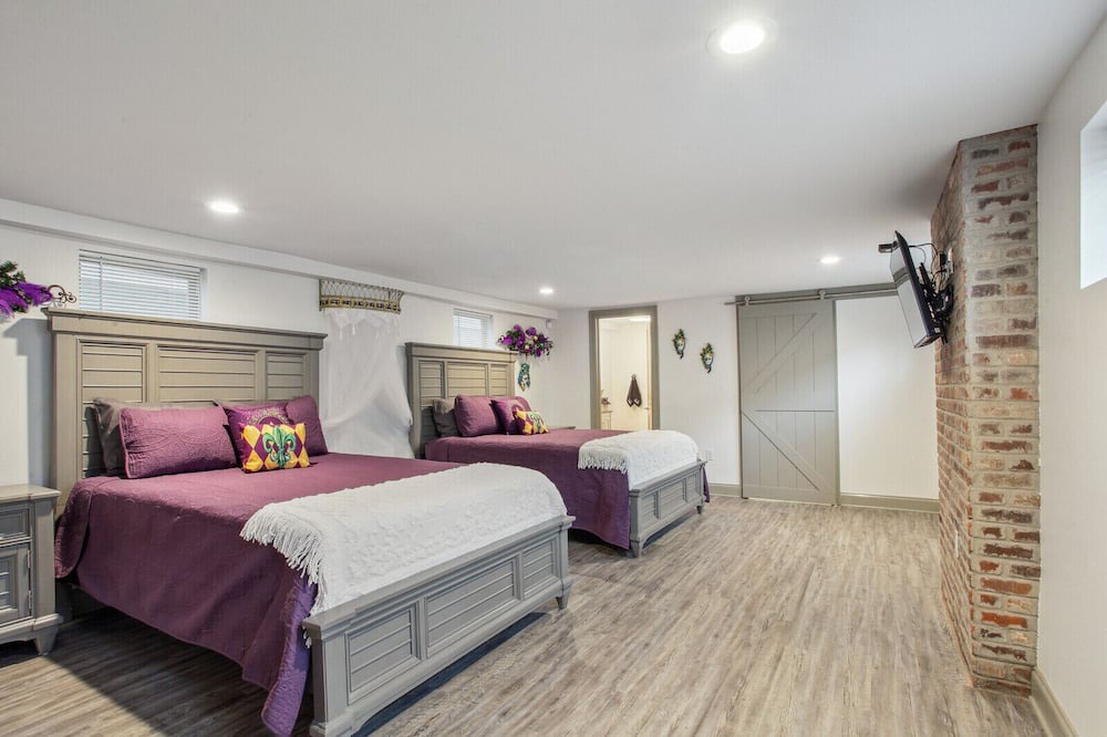 Photo of Bedroom in Broadmoor