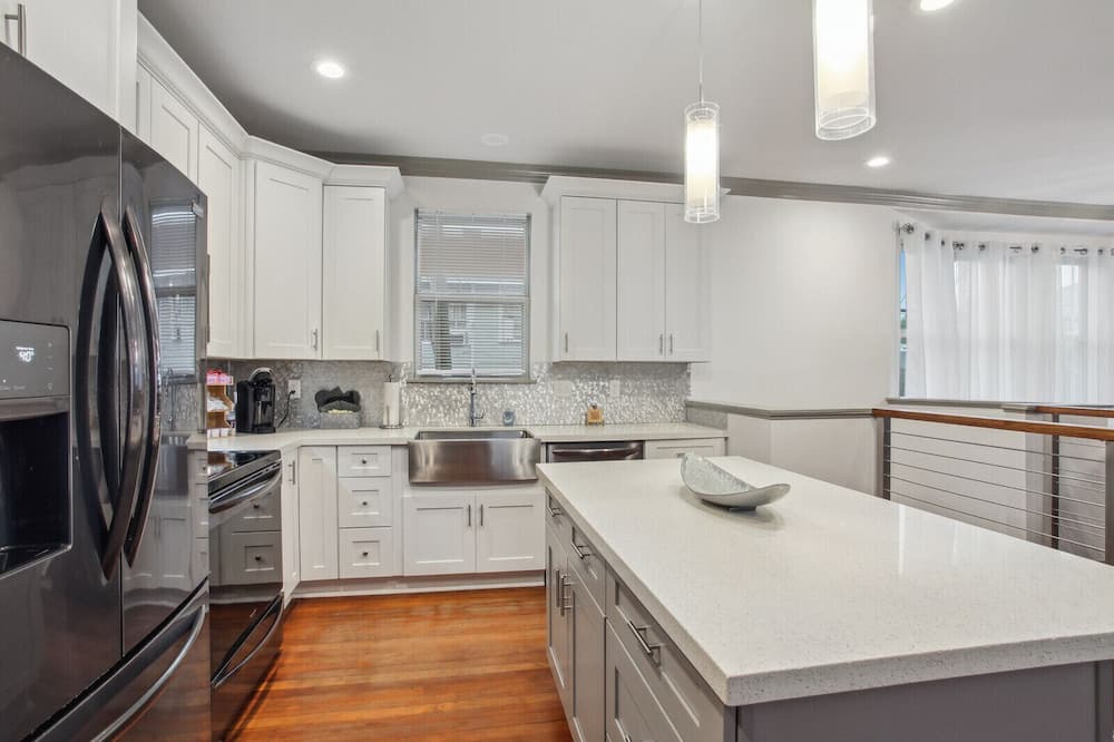 Photo of Kitchen in Broadmoor