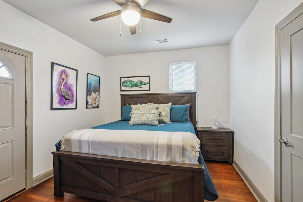 Photo of Bedroom in Broadmoor