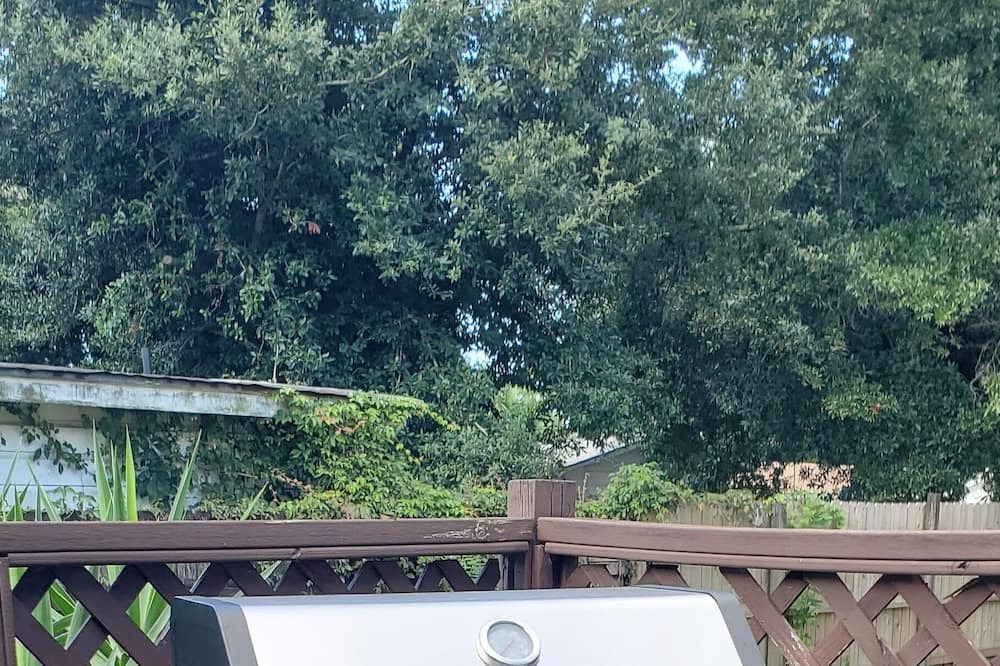 Photo of Patio Balcony in Biloxi