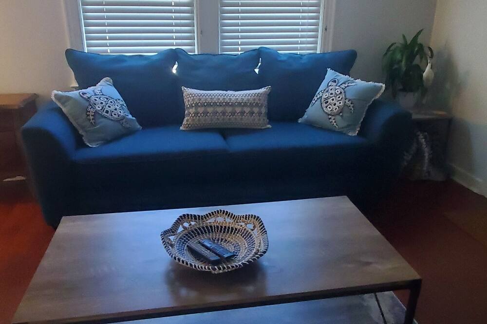 Photo of Livingroom in Biloxi