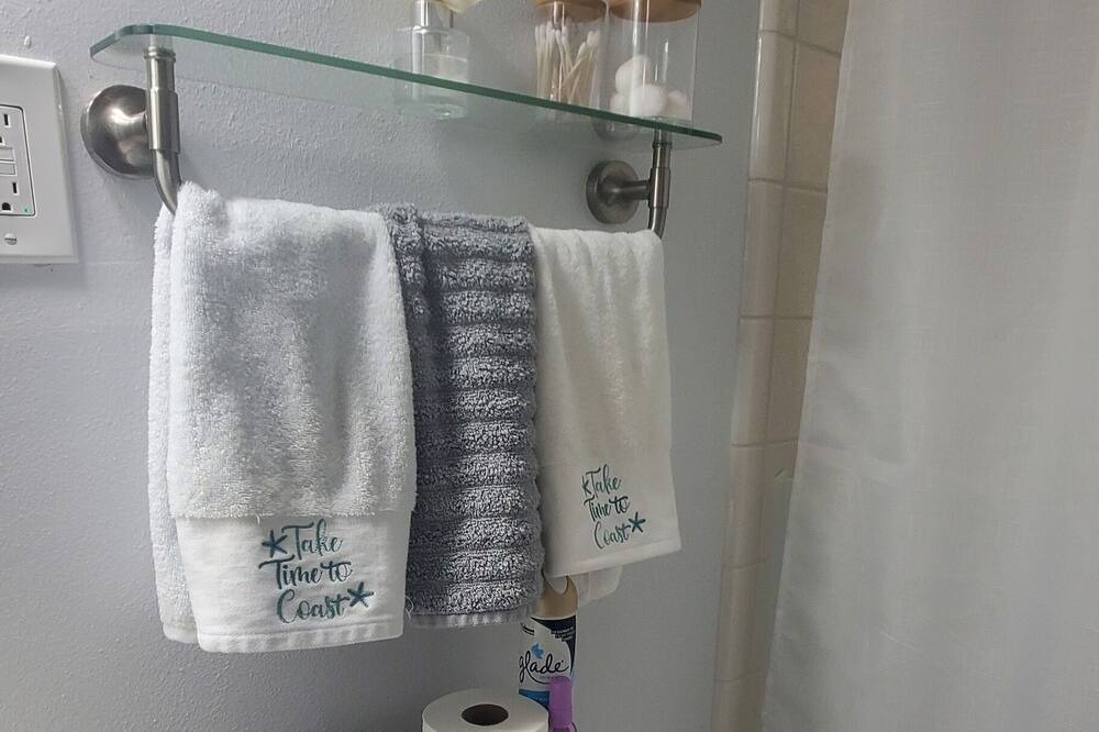 Photo of Bathroom in Biloxi