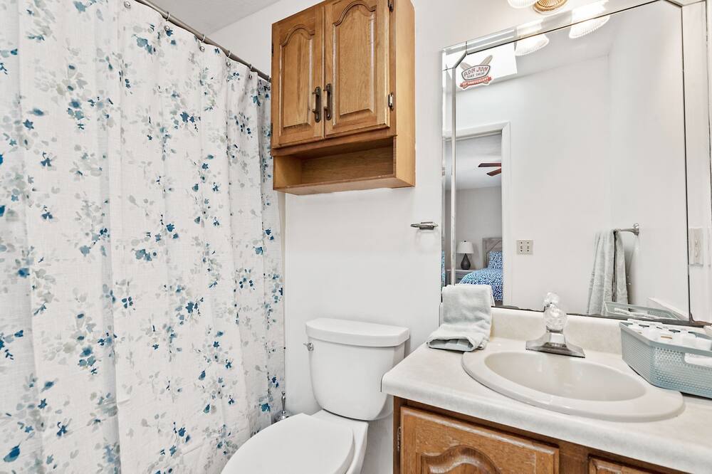 Photo of Bedroom in Panama City