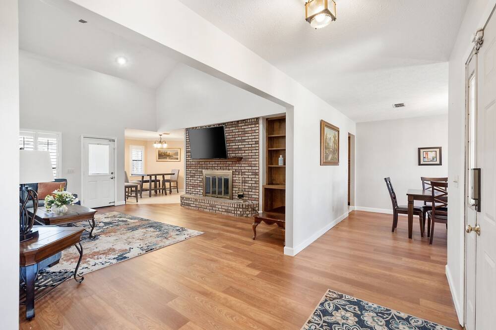 Photo of Livingroom in Panama City