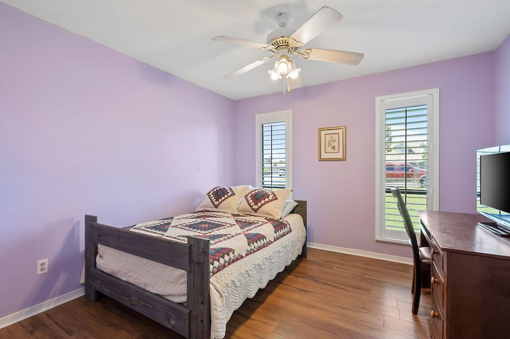 Photo of Bedroom in Panama City