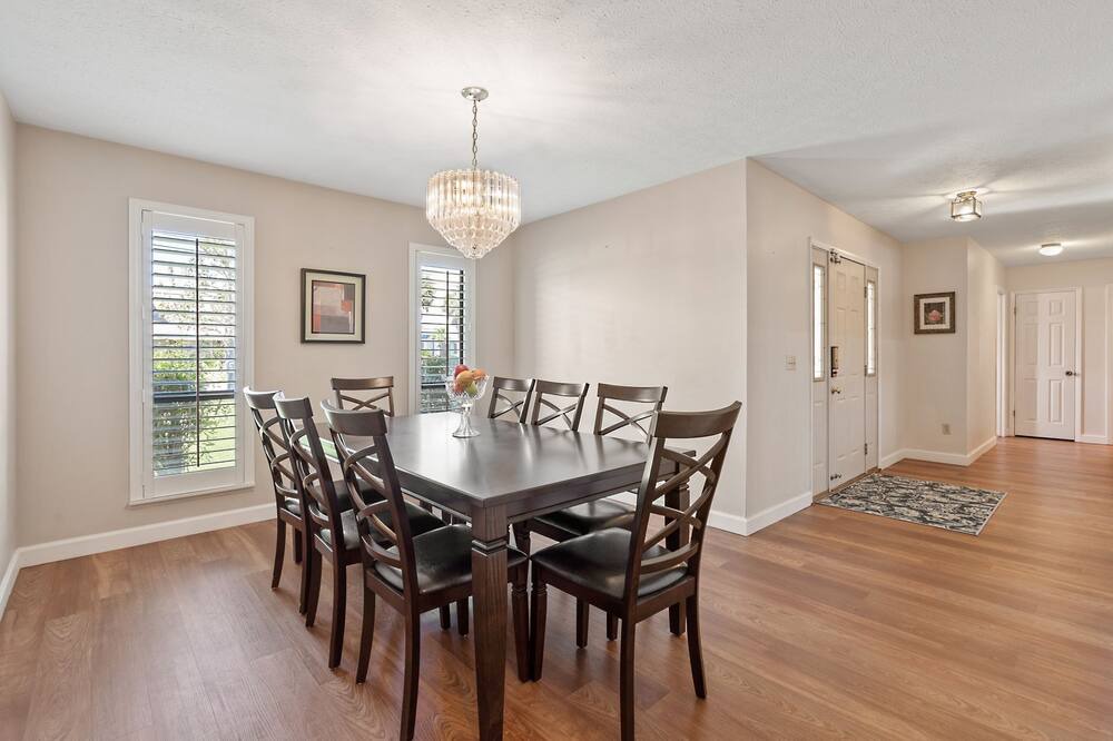 Photo of Kitchen in Panama City