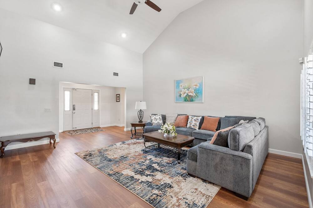 Photo of Livingroom in Panama City