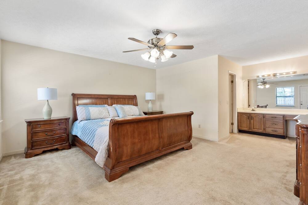 Photo of Bedroom in Panama City