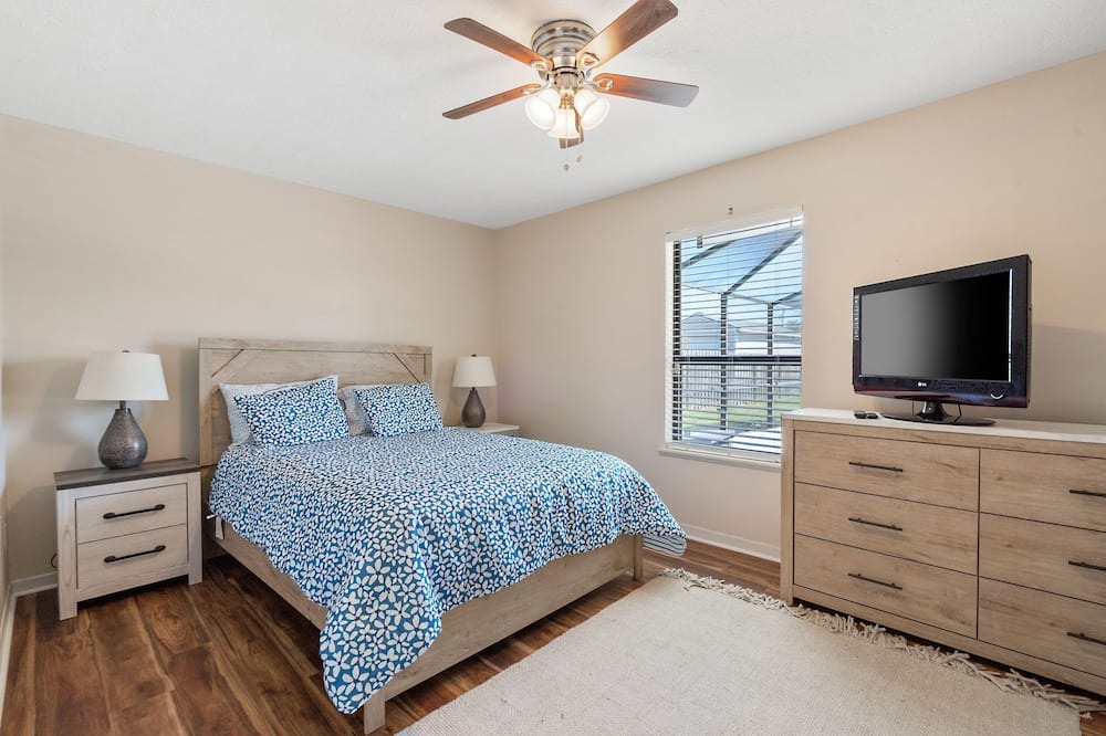 Photo of Bedroom in Panama City
