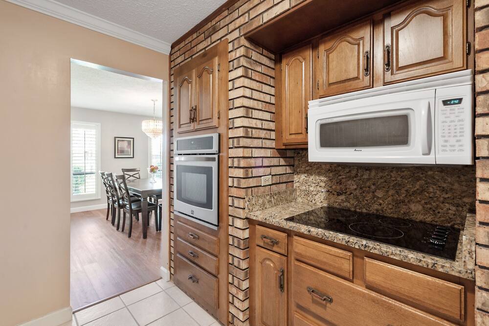 Photo of Kitchen in Panama City