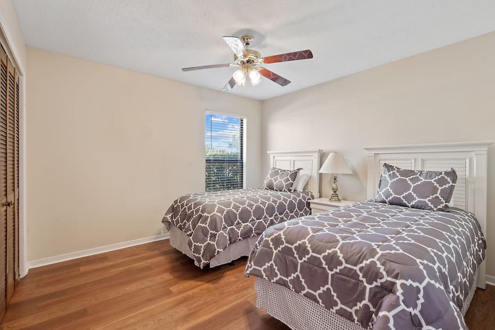Photo of Bedroom in Panama City