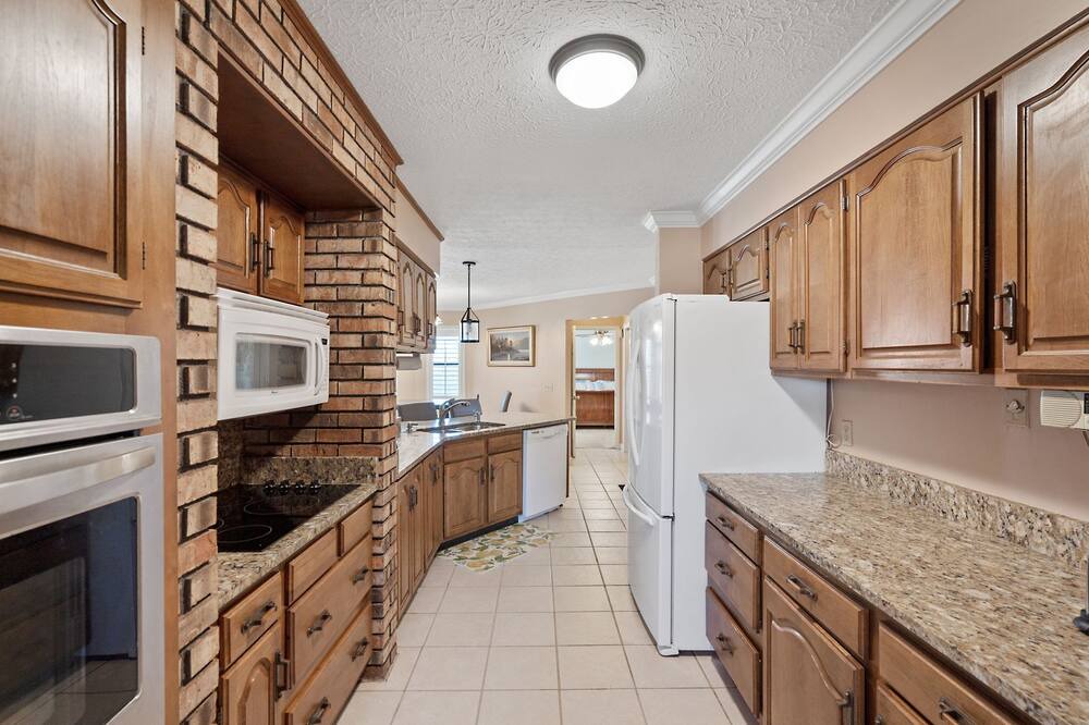 Photo of Kitchen in Panama City