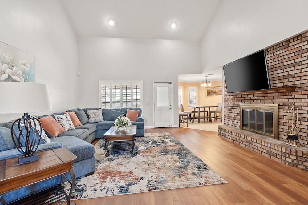 Photo of Livingroom in Panama City