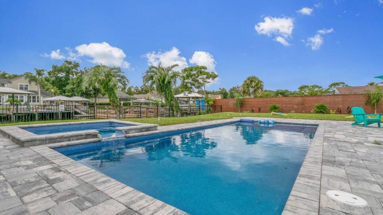 Photo of Outdoor in Isle of Palms