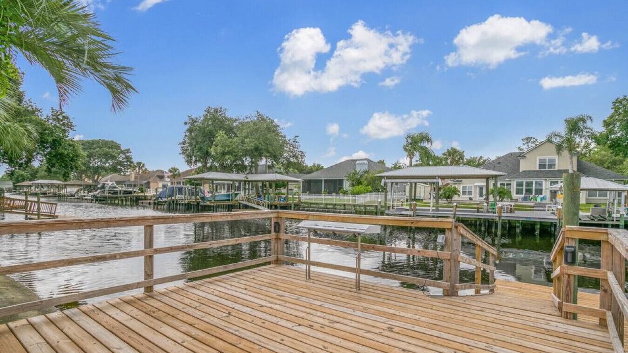 Photo of Outdoor in Isle of Palms
