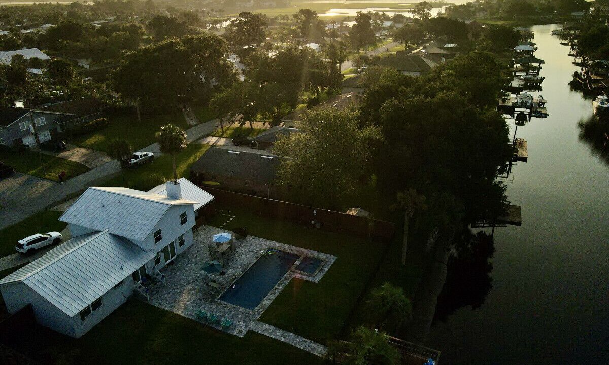 Photo of Outdoor in Isle of Palms