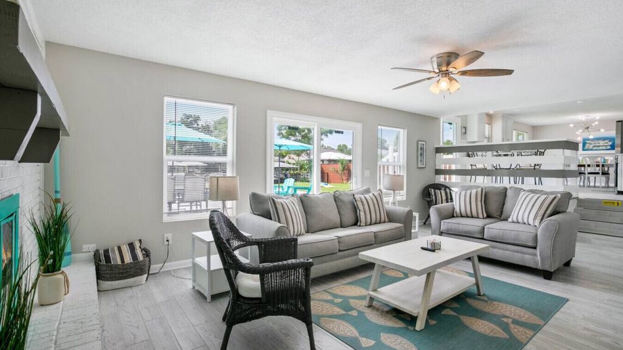 Photo of Outdoor in Isle of Palms