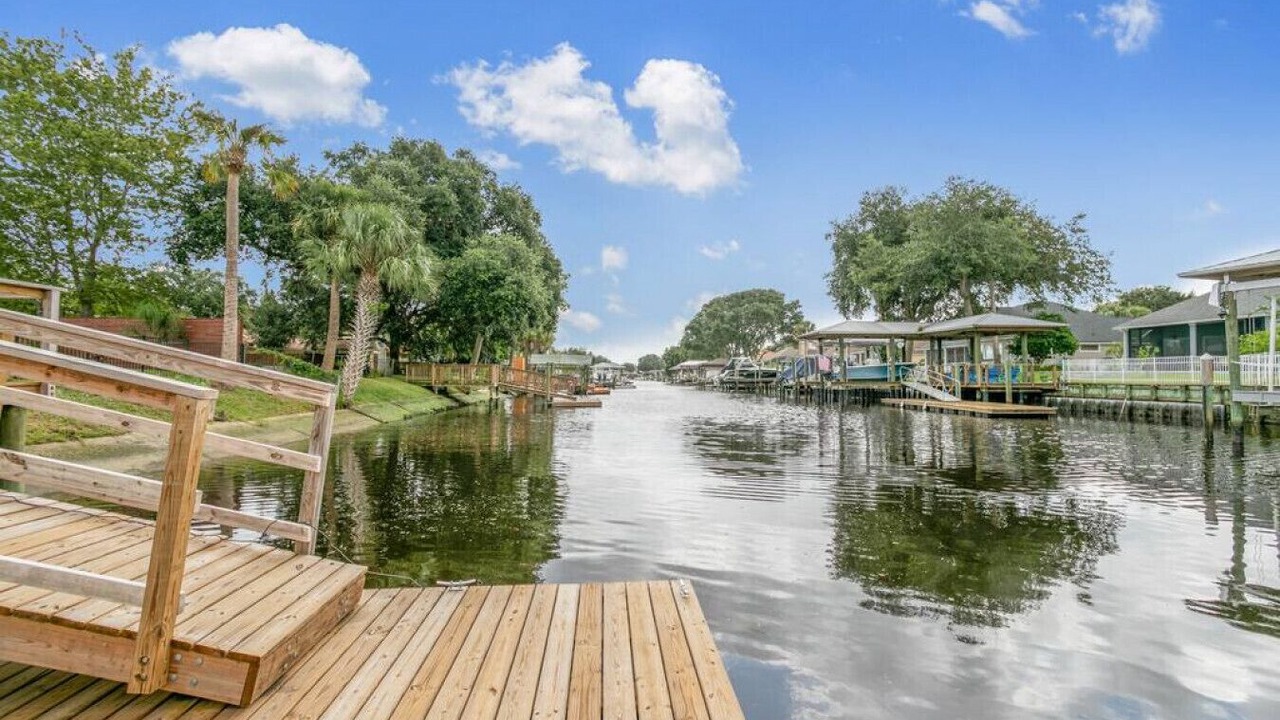 Photo of Outdoor in Isle of Palms