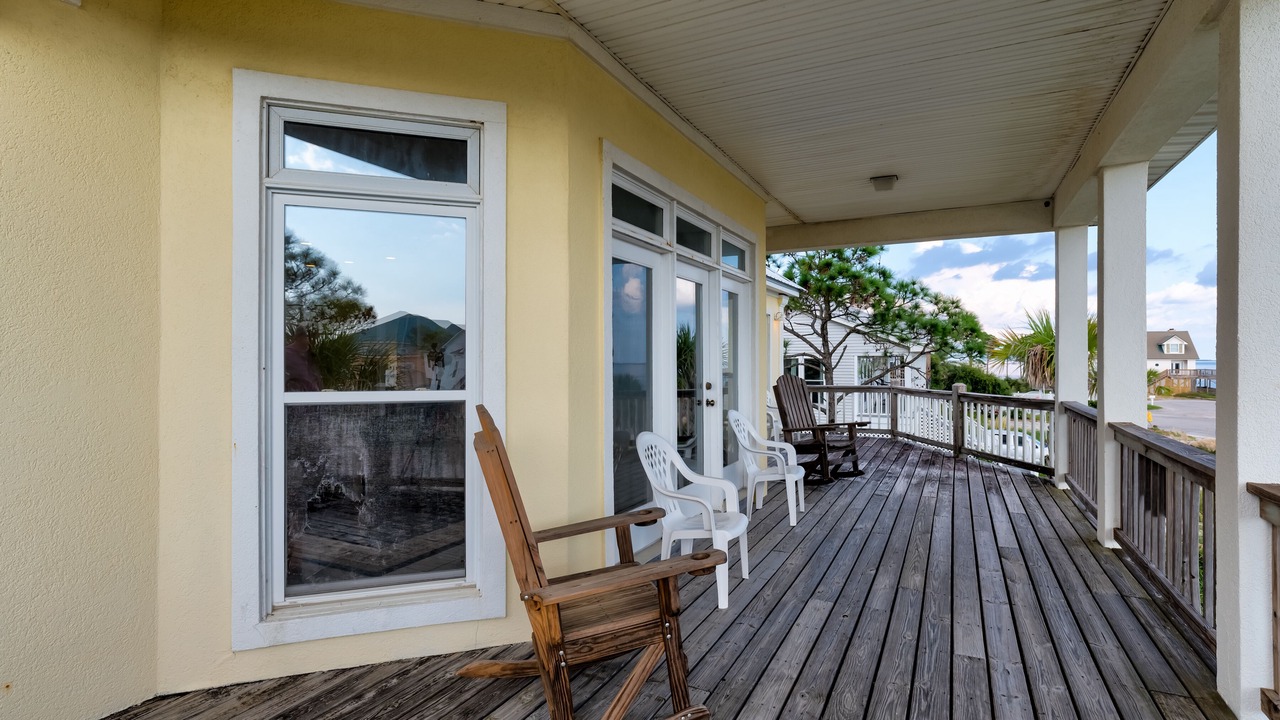 Photo of Outdoor in Audubon Place