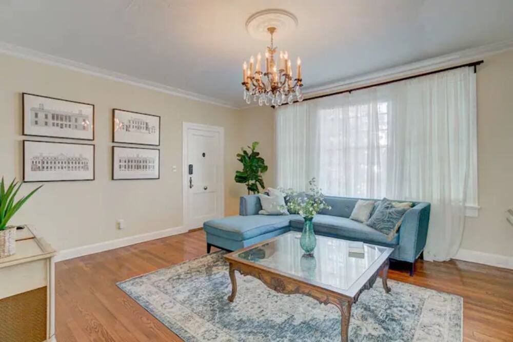 Photo of Bedroom in Greater Belhaven