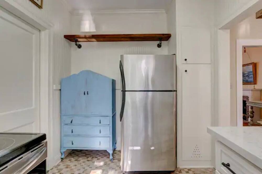 Photo of Kitchen in Greater Belhaven