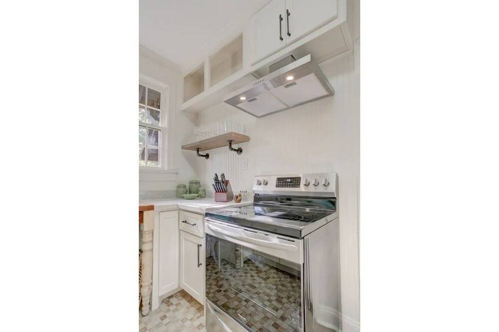 Photo of Kitchen in Greater Belhaven