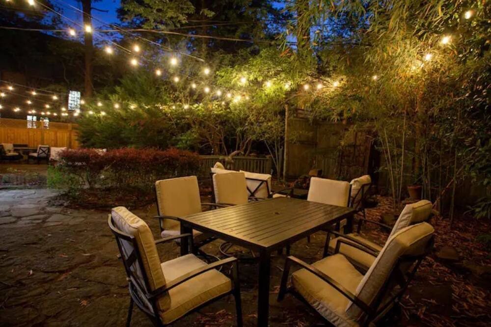 Photo of Patio Balcony in Greater Belhaven