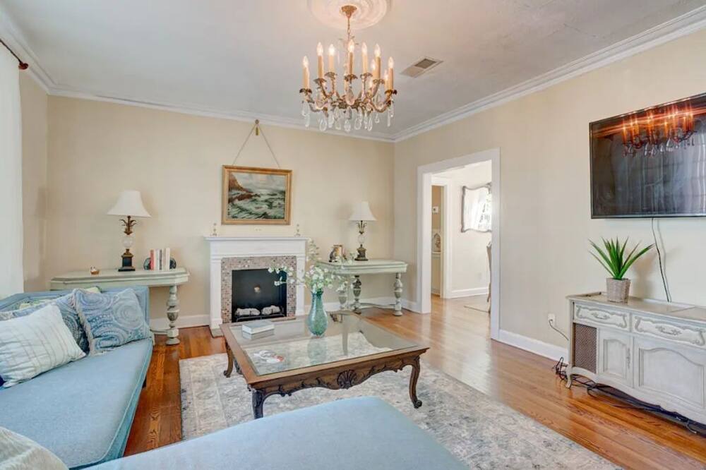 Photo of Bedroom in Greater Belhaven