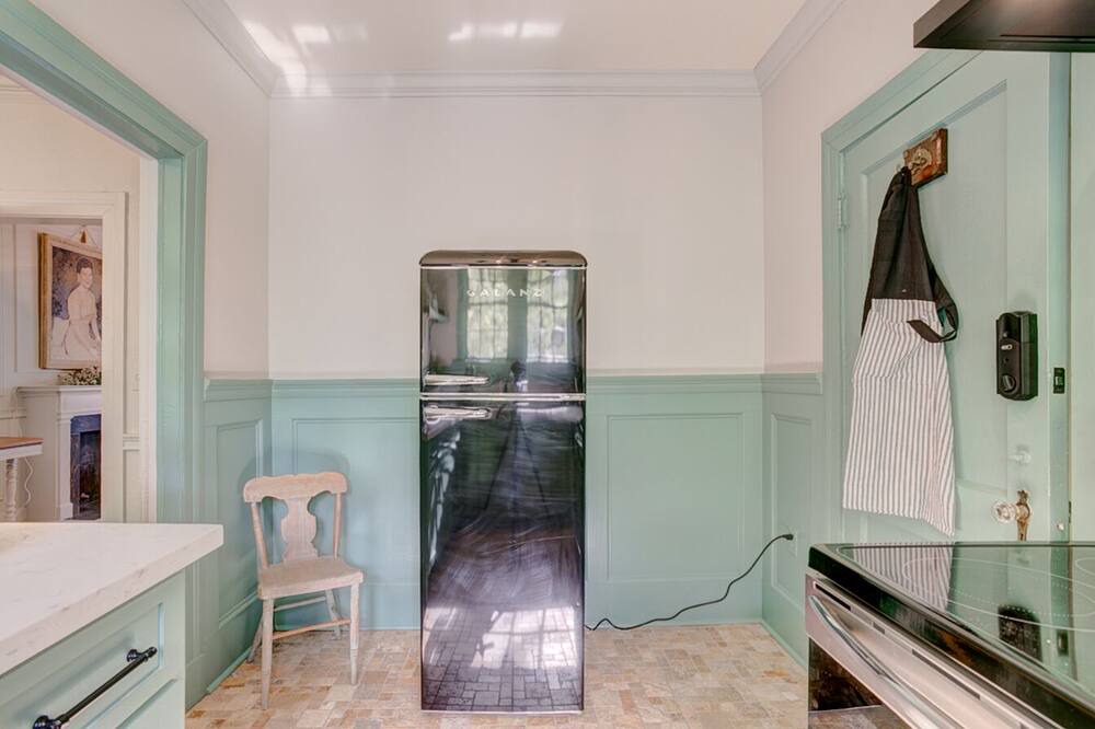 Photo of Bedroom in Greater Belhaven
