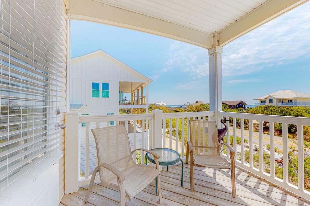 Photo of Outdoor in Treasure Beach Village