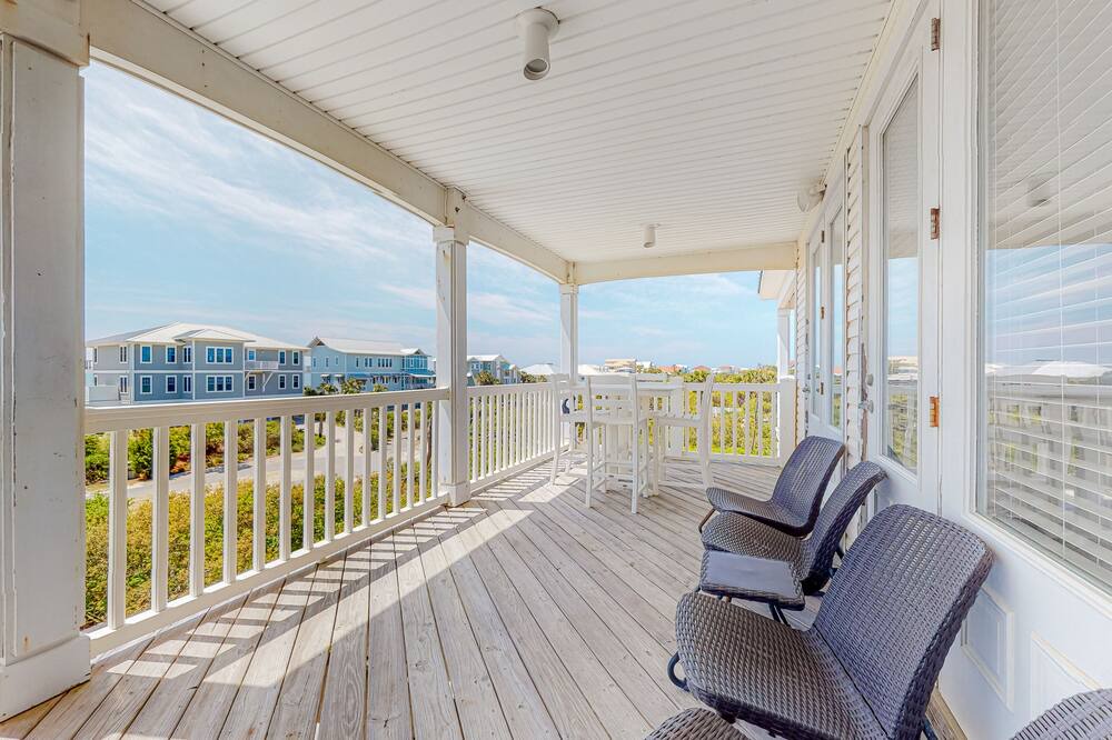 Photo of Outdoor in Treasure Beach Village