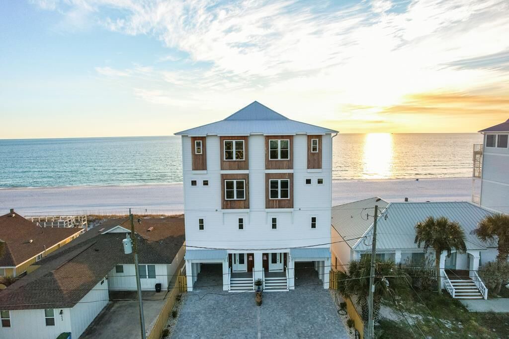 Photo of Outdoor in Crescent Beach