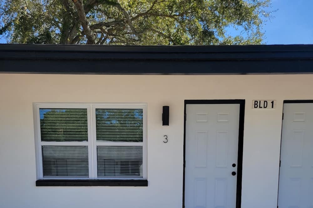 Photo of Outdoor in South Pinellas Community Council