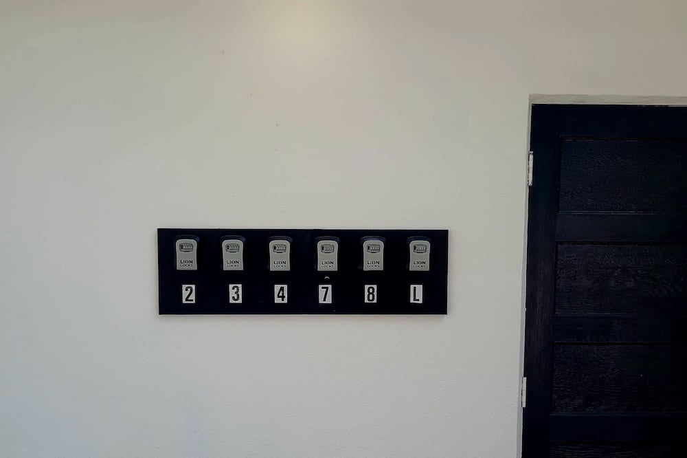 Photo of Bedroom in South Pinellas Community Council