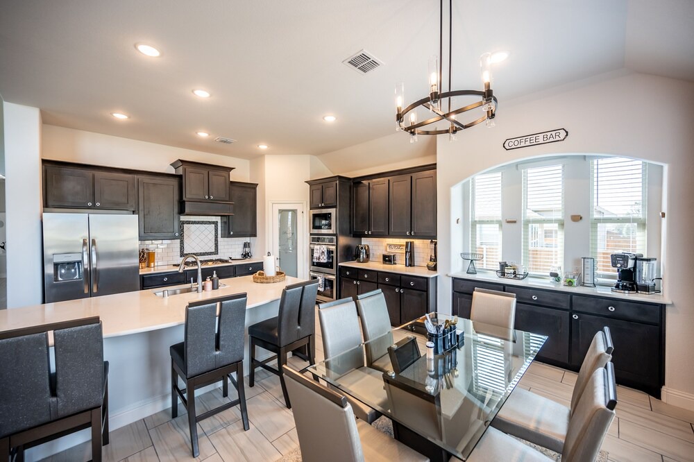 Photo of Kitchen in Royse City