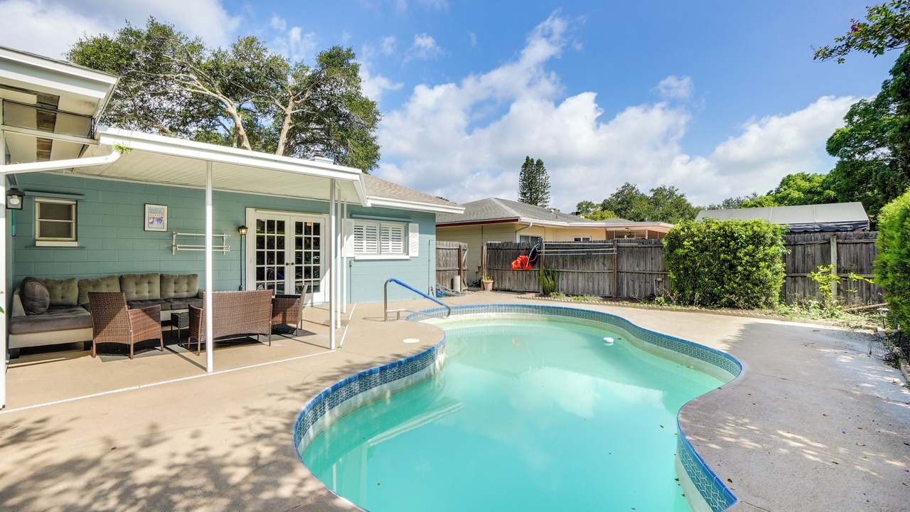 Photo of Outdoor in Palm Harbor