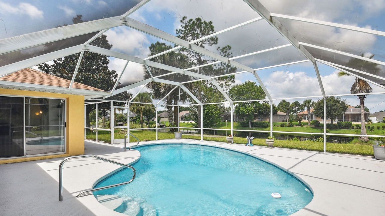 Photo of Outdoor in Palm Coast
