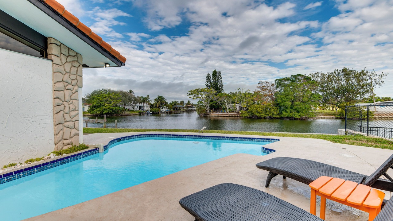 Photo of Outdoor in Cocoa Beach