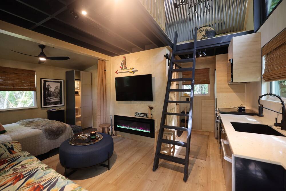 Photo of Livingroom in Naples