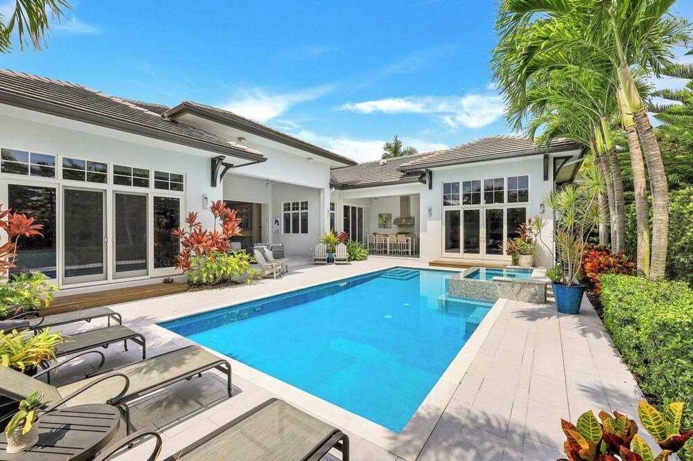 Photo of Outdoor in Moorings